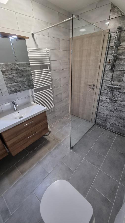 Apartma Kaan Zaga Luaran gambar