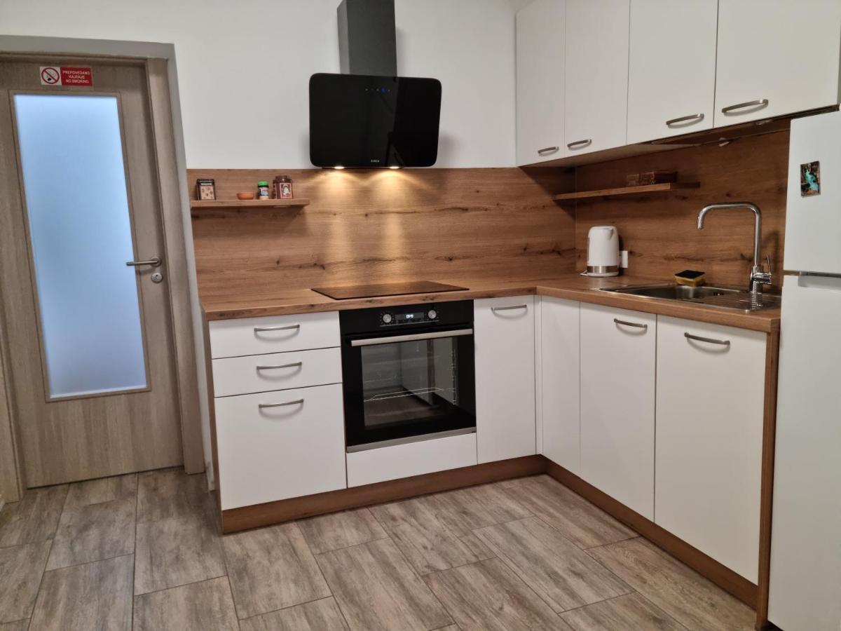 Apartma Kaan Zaga Luaran gambar