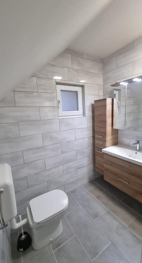 Apartma Kaan Zaga Luaran gambar