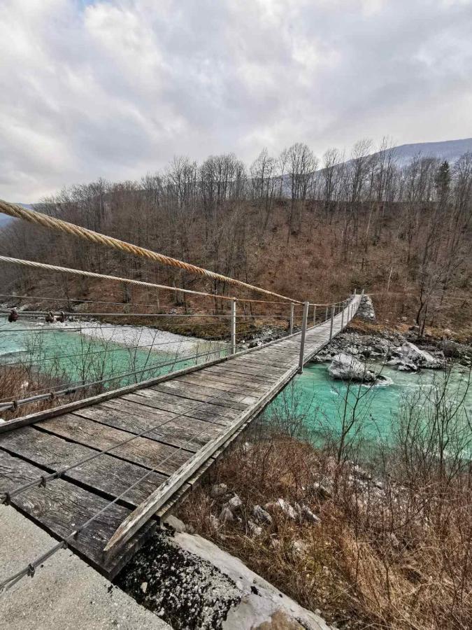 Apartma Kaan Zaga Luaran gambar