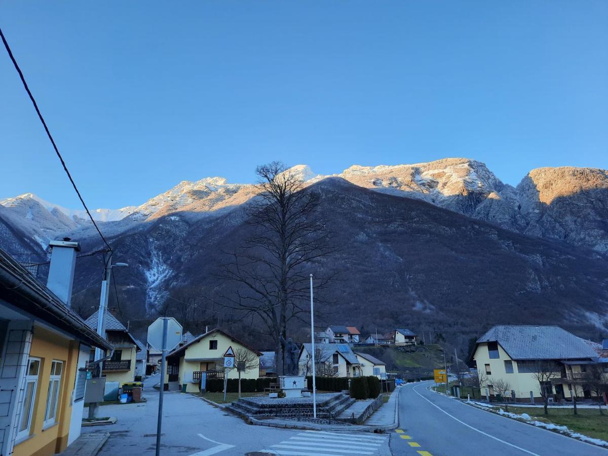 Apartma Kaan Zaga Luaran gambar